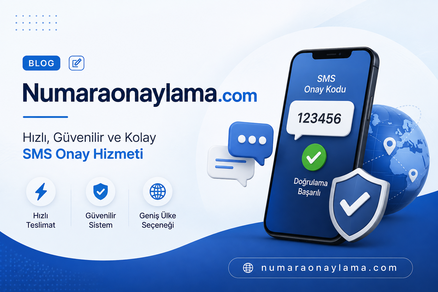 SMS Onay Hizmetlerinde Numara Kalitesi Neden Önemlidir?