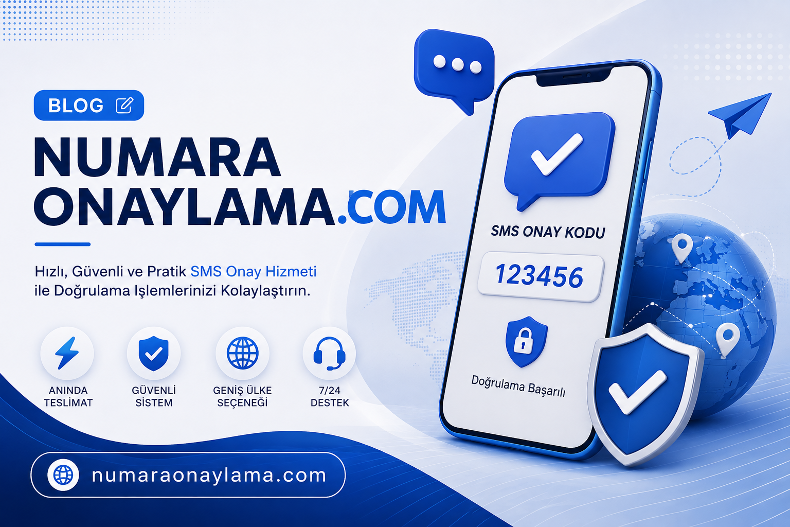 SMS Onay Hizmetlerinde Operatör Seçiminin Başarı Oranına Etkisi