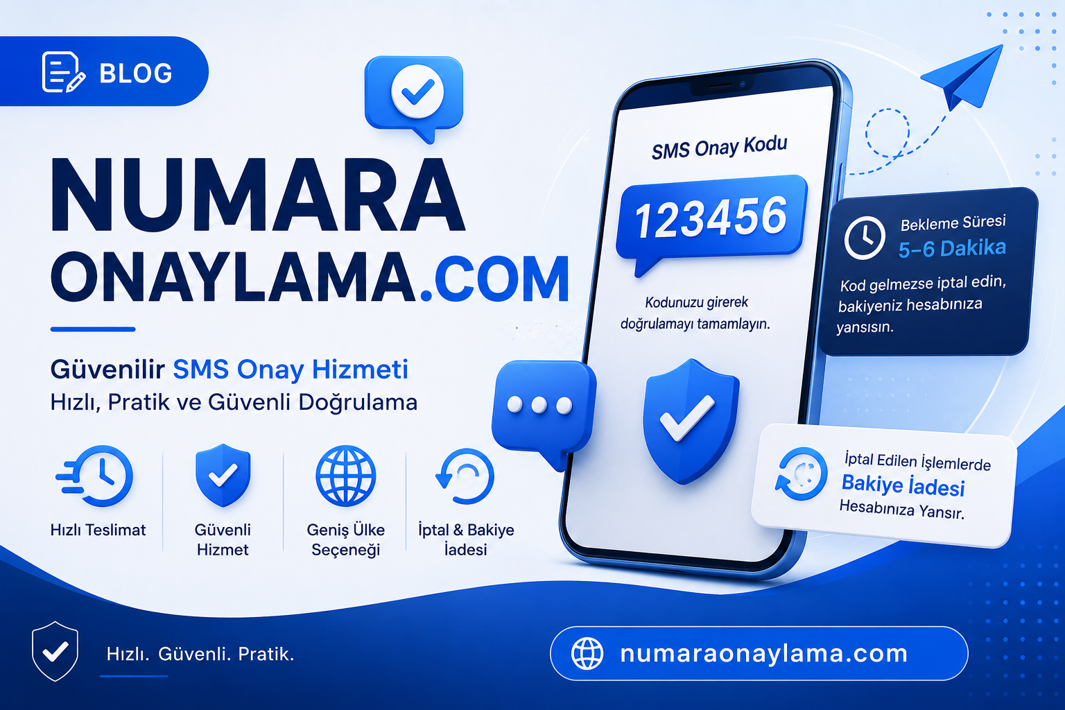 SMS Onay Kodu Gelmezse Ne Yapılmalı? Bekleme Süresi ve İptal İşlemleri