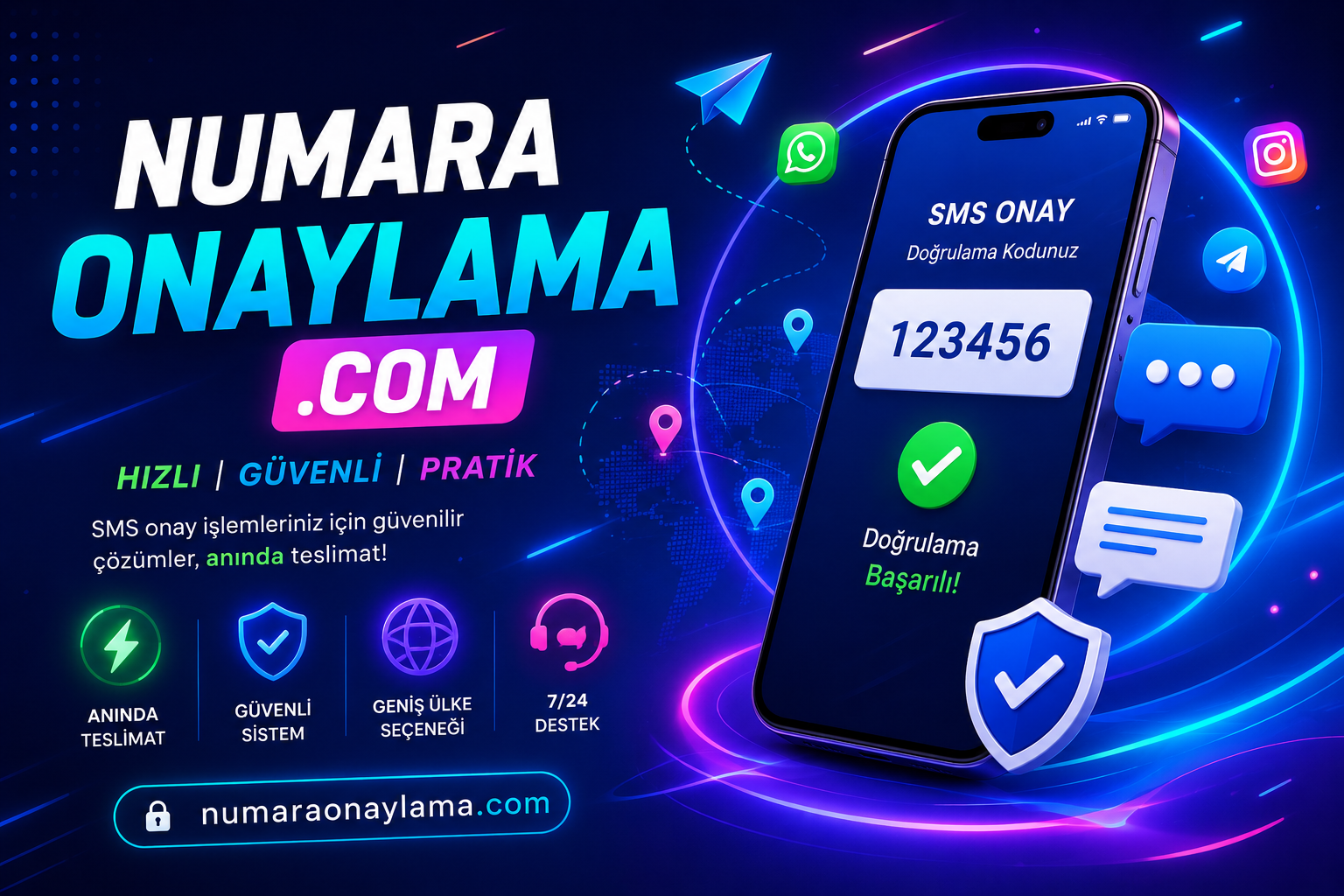 SMS Onay İşlemlerinde Sipariş Verdikten Sonra Yapılan En Yaygın Hatalar